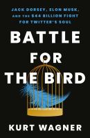 Featured Titles - Battle for the bird